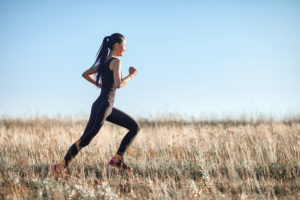 Japanese exercise for health and happiness benefits.